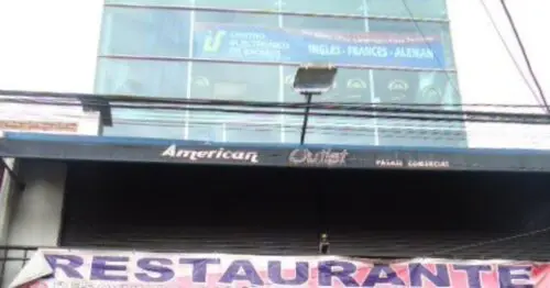 RESTAURANTE CARRERA 71 CON 8 BOGOTÁ RESTAURANTE CARRERA 71 CON 8 BOGOTÁ